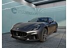 Maserati GranTurismo TROFEO MY24 Grigio&Rosso/max. Pakete!