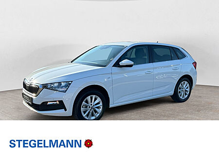 Skoda Scala 1.0 TSI DSG Ambition *LED*Navi*