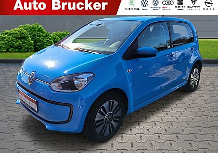 VW Up ! e-!+Alufelgen+Navi+Sitzheizung+LED-Tagfahrlicht