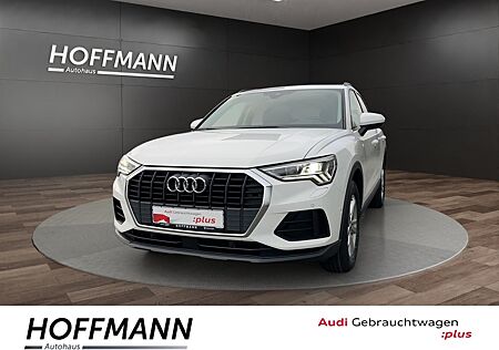 Audi Q3 35 TFSI Matrix+Kamera+PDC