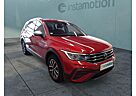 VW Tiguan Allspace Life 2.0 TDI AHZ Garantie Navi K