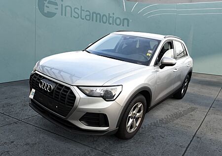 Audi Q3 35 TFSI 110(150) S tronic ACC SpurH el.Heck