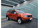 Dacia Duster TCe 130 Comfort SHZ LED