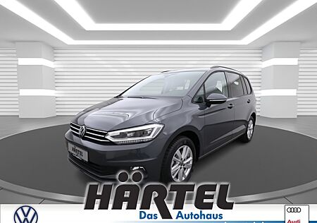 VW Touran COMFORTLINE TDI DSG 7-SITZER (+EURO6+ACC-RA