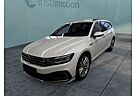 VW Passat Variant GTE DSG LM18 AHK ST.HEIZ VIRTUAL