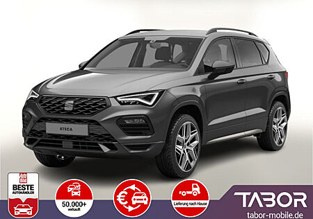 Seat Ateca 1.5 TSI 150 DSG FR Nav ACC 19Z eHK 360Kam