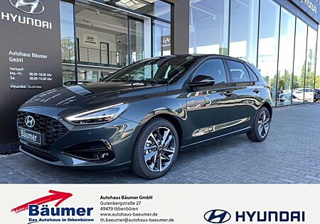 Hyundai i30 5 Türer 1.0 T-GDI Advantage *Verfügbar*