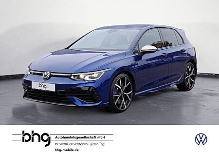 VW Golf 2.0 R TSI 4Motion DSG R Performance IQ.Light Navi connect AssistPakete Harm