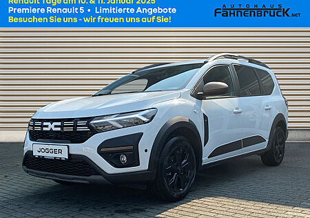 Dacia Jogger Extreme+ ECO-G 100 7-Sitze Navi