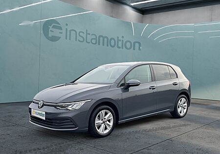 VW Golf Life eTSI DSG|NAVI|ACC|KAMERA|KEYLESS|APP