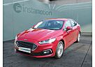 Ford Mondeo 2.0 Hybrid Titanium Business LED+NAVI+ACC