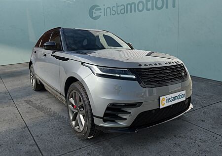 Land Rover Range Rover Velar P400e Dynamic SE 4xSHZ SpurH