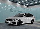BMW 530 d Touring M Sport Head-Up Pano. Standheizung
