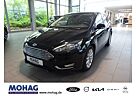 Ford Focus Titanium - Navi,PDC,Sitzheizung