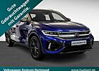 VW T-Roc 2.0 R 4X4 CAM NAVI MATRIXLED E-KLAPPE