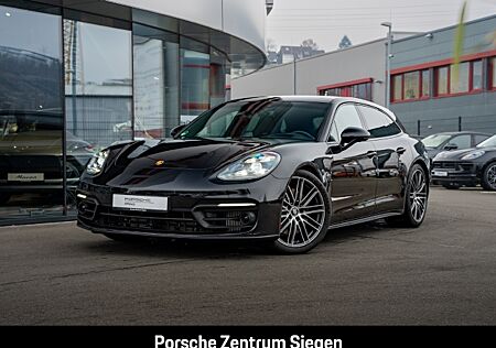 Porsche Panamera 4S Sport Turismo/21-Zoll/18-Wege Sitze/BOSE/Sportabgas