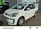 VW Up ! 1.0 move (EURO 6d)