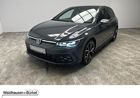 VW Golf VIII GTD 2.0 TDI DSG Klima Navi