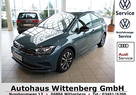 VW Golf Sportsvan 1.0 TSI'IQ.DRIVE'ACC*PDC*Sitzhzg*