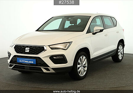 Seat Ateca 1.5 TSI Style #Navi#17Zoll#Beats#GRA#Navi