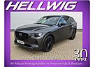 Mazda CX-60 2.5l PHEV Homura GSD alle Pakete Vollausstattung