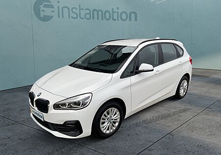 BMW 218i Active Tourer Aut. Advantage