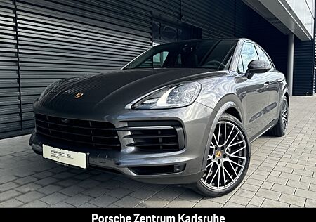 Porsche Cayenne E-Hybrid Coupe Sportabgas BOSE 22-Zoll