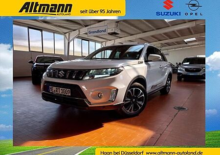 Suzuki Vitara Hybrid Comfort+ Automatik Navi Schiebedac