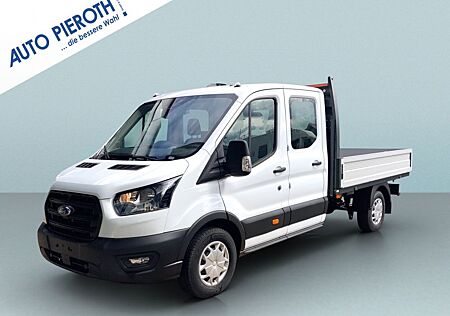 Ford Transit 350 L3 HA Trend Pritsche breit