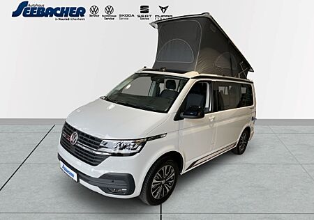 VW T6 California California Beach Camper Edition 2,0 TDi DSG