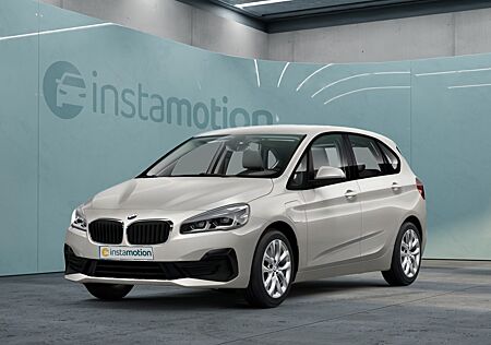 BMW 225 xe iPerformance Active Tourer Advantage Navi LED PDC HIFI