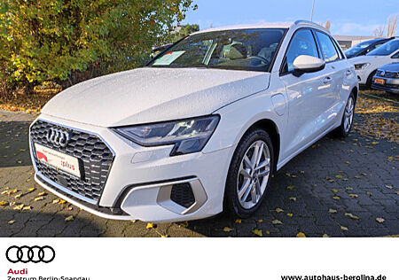 Audi A3 Sportback 40 TFSI e Adv. S tronic *NAV+*ACC*