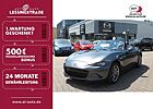 Mazda MX-5 SoMo 1.5 SKYACT-G 132 KAZARI NAV BOSE