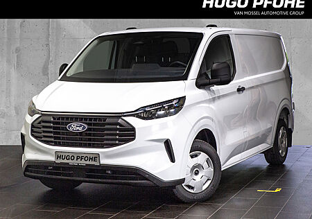 Ford Transit Custom Trend EcoBlue 100kW(136PS) 280 L1