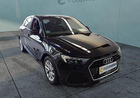 Audi A1 Sportback Advanced 25 TFSI S tronic LED Navi