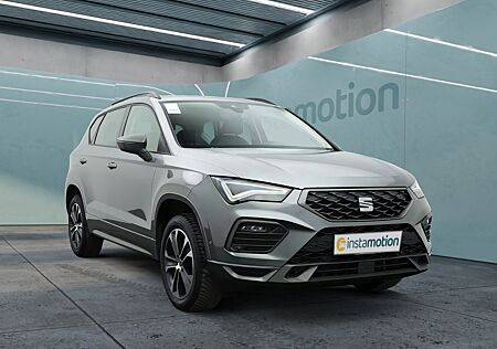 Seat Ateca 2.0 TDI DSG FR AHK NAVI LED KAMERA ACC ALU