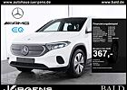 Mercedes-Benz EQA 300 4M Progressive/LED/Cam/Pano/AHK/Totw/18