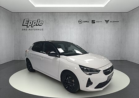 Opel Corsa F GS Line 1.2 Turbo EU6d LED Apple CarPlay Android Auto Klimaautom Musikstreaming