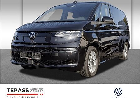 VW T4 Multivan Multivan 2,0l TDI Lang KLIMA APP PDC KAMERA