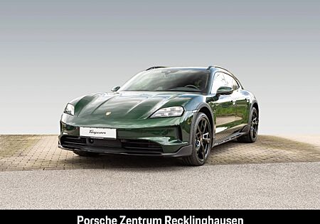 Porsche Taycan 4S Cross Turismo BOSE HA-Lenkung 21-Zoll