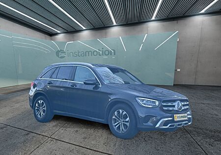 Mercedes-Benz GLC 300 d 4Matic 9G-TRONIC / Akt. Brems Assist.