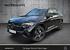 Mercedes-Benz GLC 300 de 4M AMG+DISTR+360°+PANO+BURM+MEMO+DWA