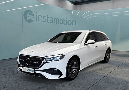 Mercedes-Benz E 300 Te AMG Adv.Plus Digital-Light Fahrassist+ Sonnenschutz S214