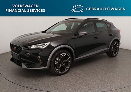 Cupra Formentor VZ 1.4 e-Hybrid 110kW 6-Gang DSG 4 Türen