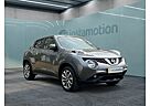 Nissan Juke Tekna NAV KAMERA SHZ KEYLESS TEMPOMAT ALU PDC BLUETOOTH