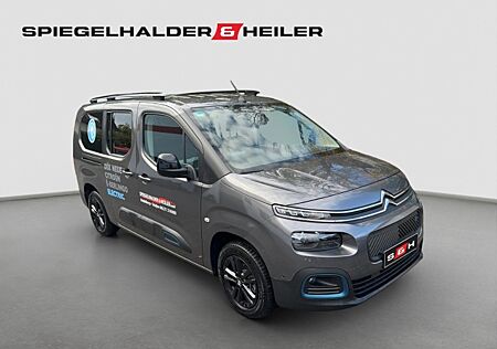 Citroën Berlingo 136 Feel Elektromotor XL