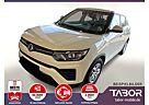 SsangYong Tivoli 1.5 T-GDI 163 4WD Amber Klima PDC Temp BT