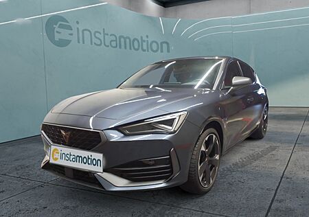 Cupra Leon 1.4 eHybrid MATRIX KAMERA SITZH LM18