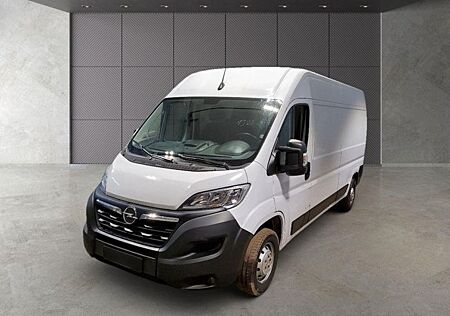 Opel Movano 2.2 CDTI*L3H2*Navi*RKamera*DAB*Totwínkel*