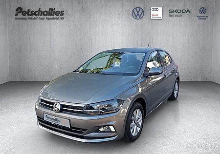 VW Polo Highline 1.0 TSI 70 kW DSG